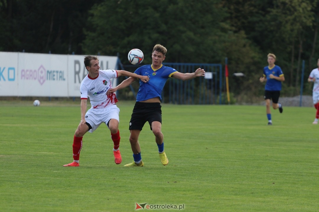 KS CK Troszyn - Mszczonowianka [17.08.2024] - zdjęcie #68 - eOstroleka.pl
