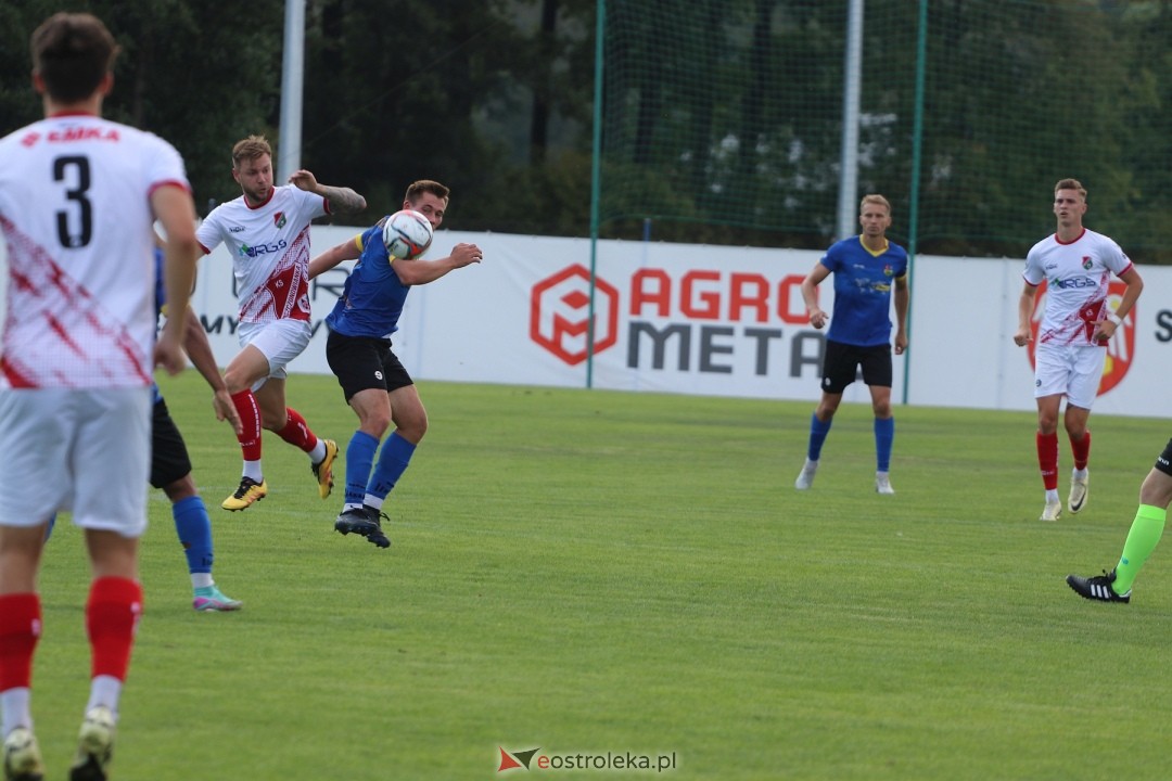KS CK Troszyn - Mszczonowianka [17.08.2024] - zdjęcie #67 - eOstroleka.pl