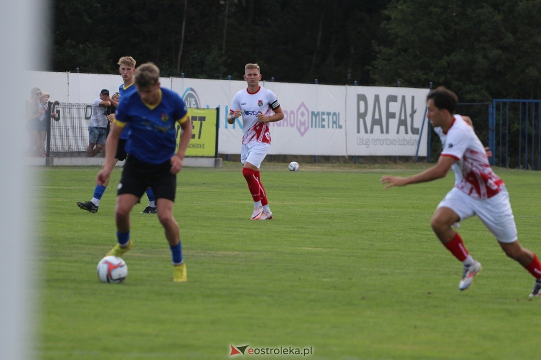KS CK Troszyn - Mszczonowianka [17.08.2024] - zdjęcie #66 - eOstroleka.pl