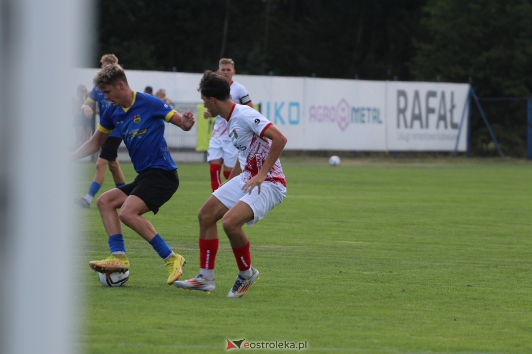 KS CK Troszyn - Mszczonowianka [17.08.2024] - zdjęcie #65 - eOstroleka.pl