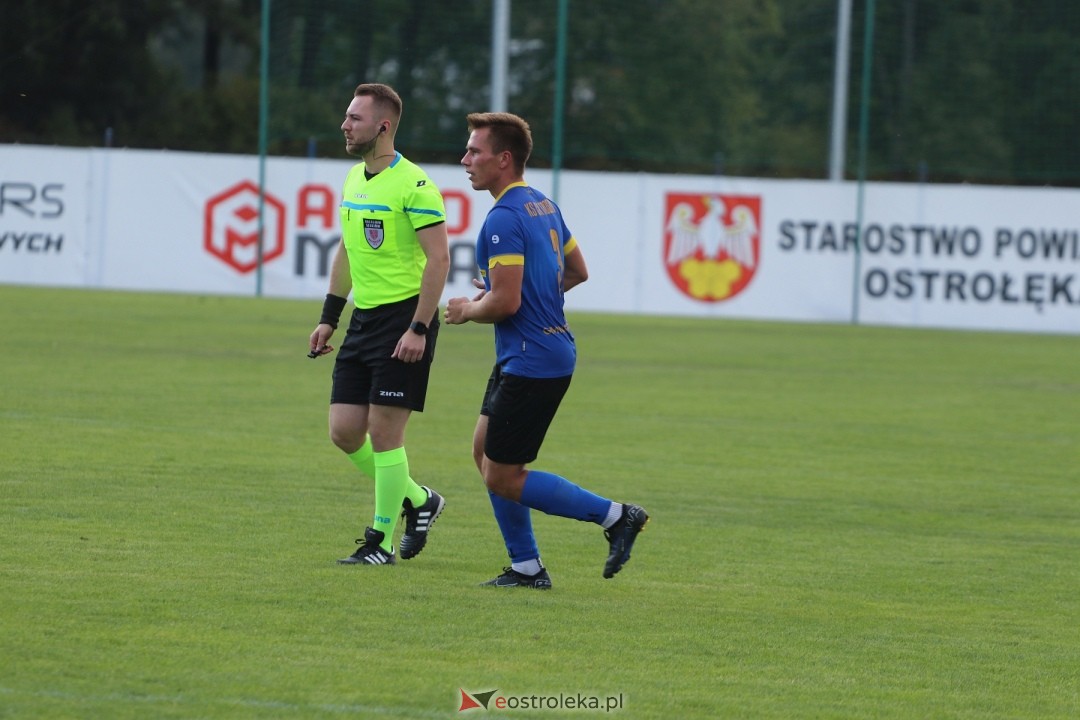 KS CK Troszyn - Mszczonowianka [17.08.2024] - zdjęcie #63 - eOstroleka.pl