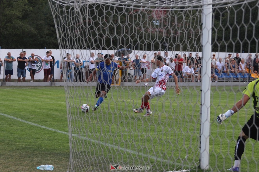 KS CK Troszyn - Mszczonowianka [17.08.2024] - zdjęcie #62 - eOstroleka.pl