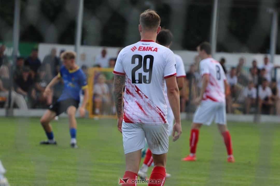 KS CK Troszyn - Mszczonowianka [17.08.2024] - zdjęcie #61 - eOstroleka.pl