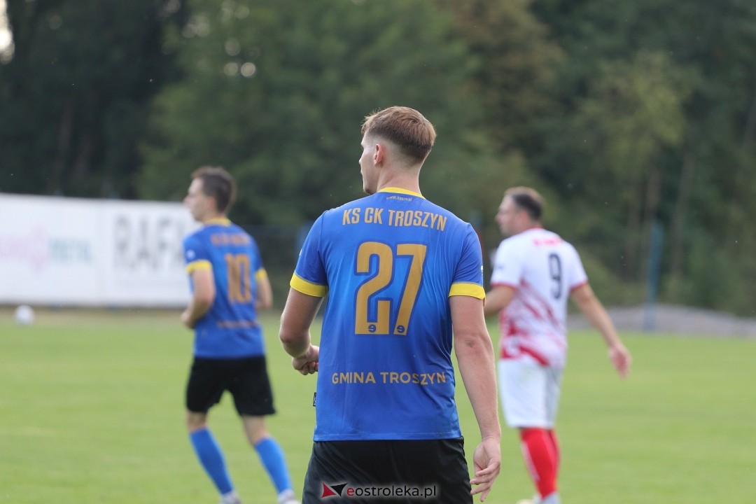 KS CK Troszyn - Mszczonowianka [17.08.2024] - zdjęcie #60 - eOstroleka.pl