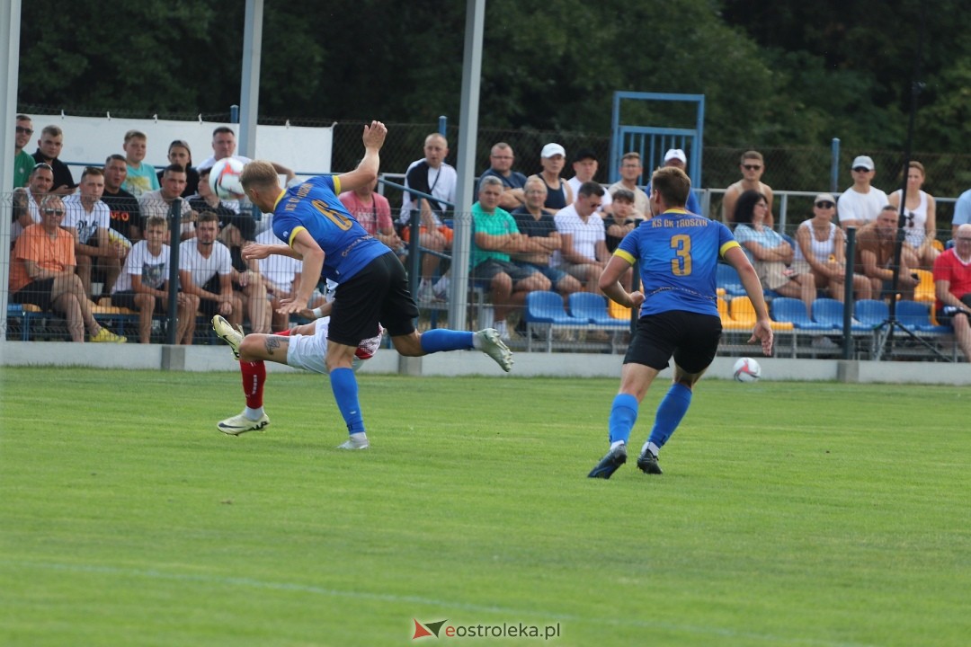 KS CK Troszyn - Mszczonowianka [17.08.2024] - zdjęcie #59 - eOstroleka.pl