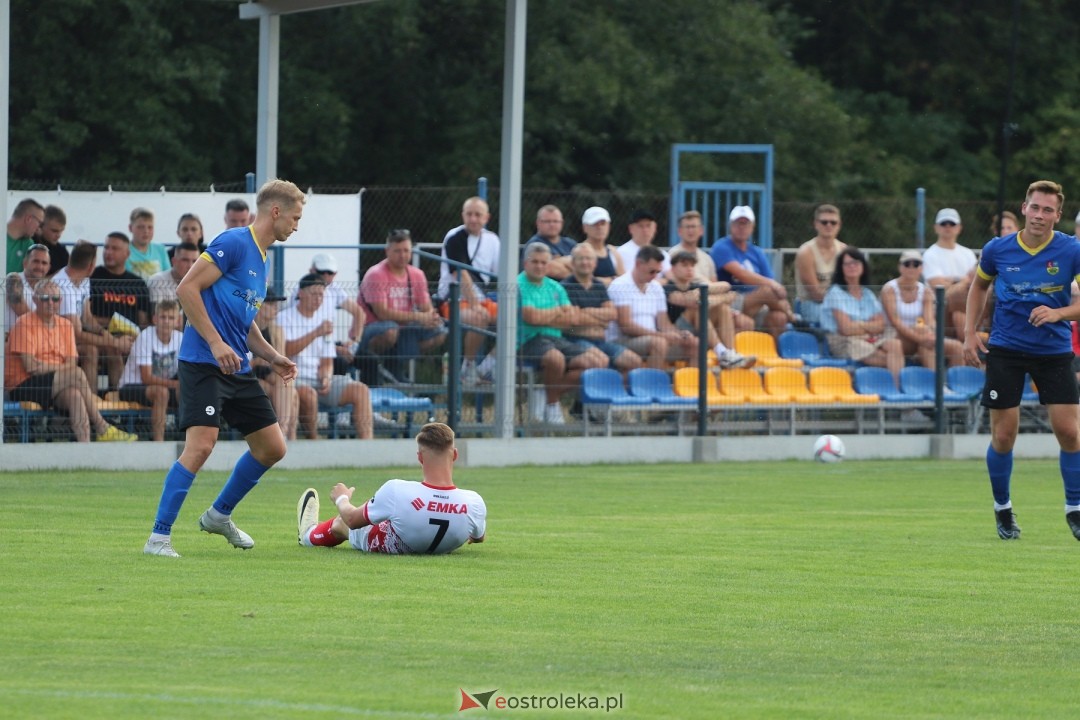 KS CK Troszyn - Mszczonowianka [17.08.2024] - zdjęcie #58 - eOstroleka.pl