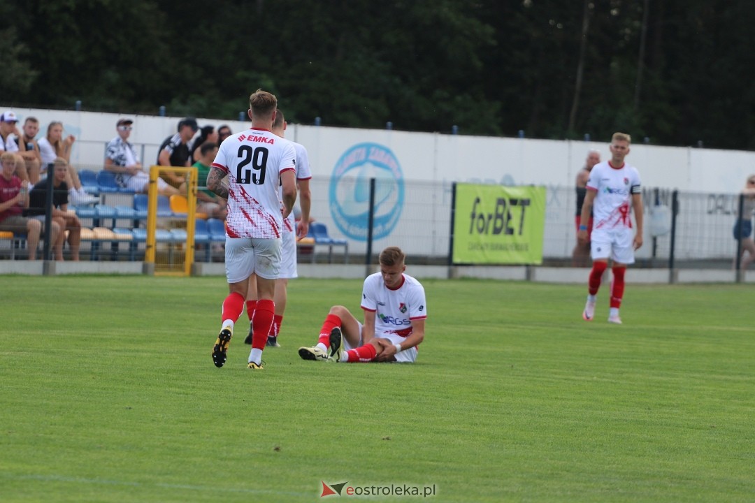 KS CK Troszyn - Mszczonowianka [17.08.2024] - zdjęcie #56 - eOstroleka.pl