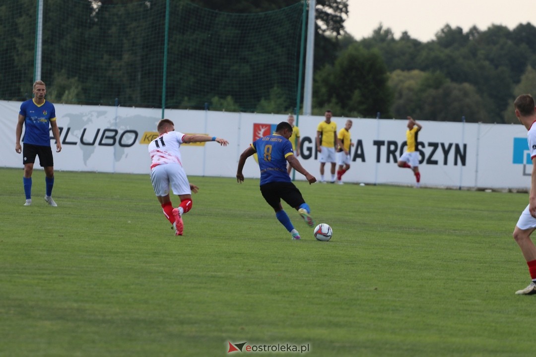 KS CK Troszyn - Mszczonowianka [17.08.2024] - zdjęcie #48 - eOstroleka.pl
