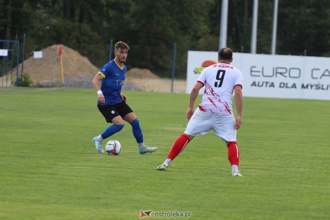 KS CK Troszyn - Mszczonowianka [17.08.2024] - zdjęcie #47 - eOstroleka.pl