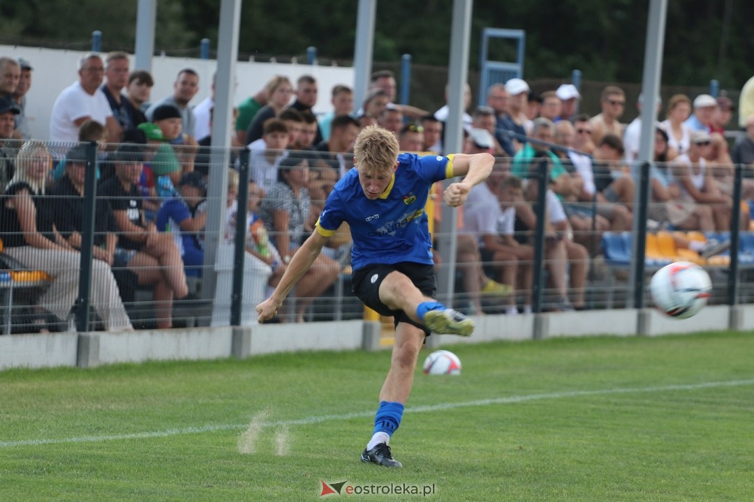 KS CK Troszyn - Mszczonowianka [17.08.2024] - zdjęcie #45 - eOstroleka.pl