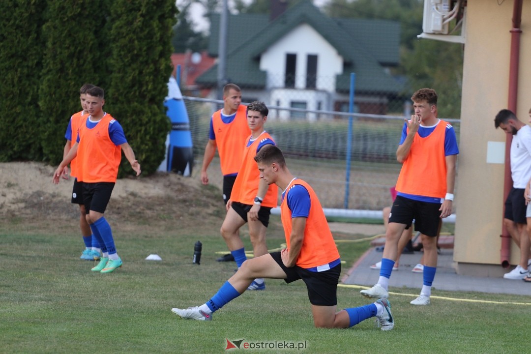 KS CK Troszyn - Mszczonowianka [17.08.2024] - zdjęcie #39 - eOstroleka.pl