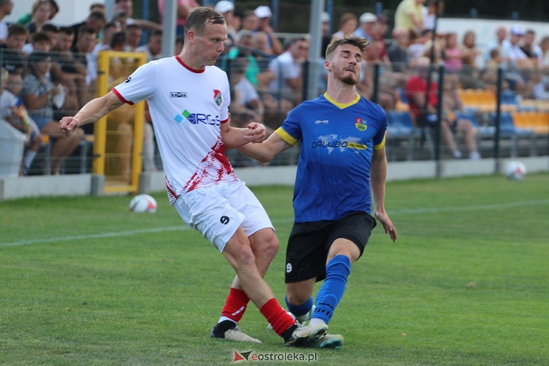KS CK Troszyn - Mszczonowianka [17.08.2024] - zdjęcie #38 - eOstroleka.pl