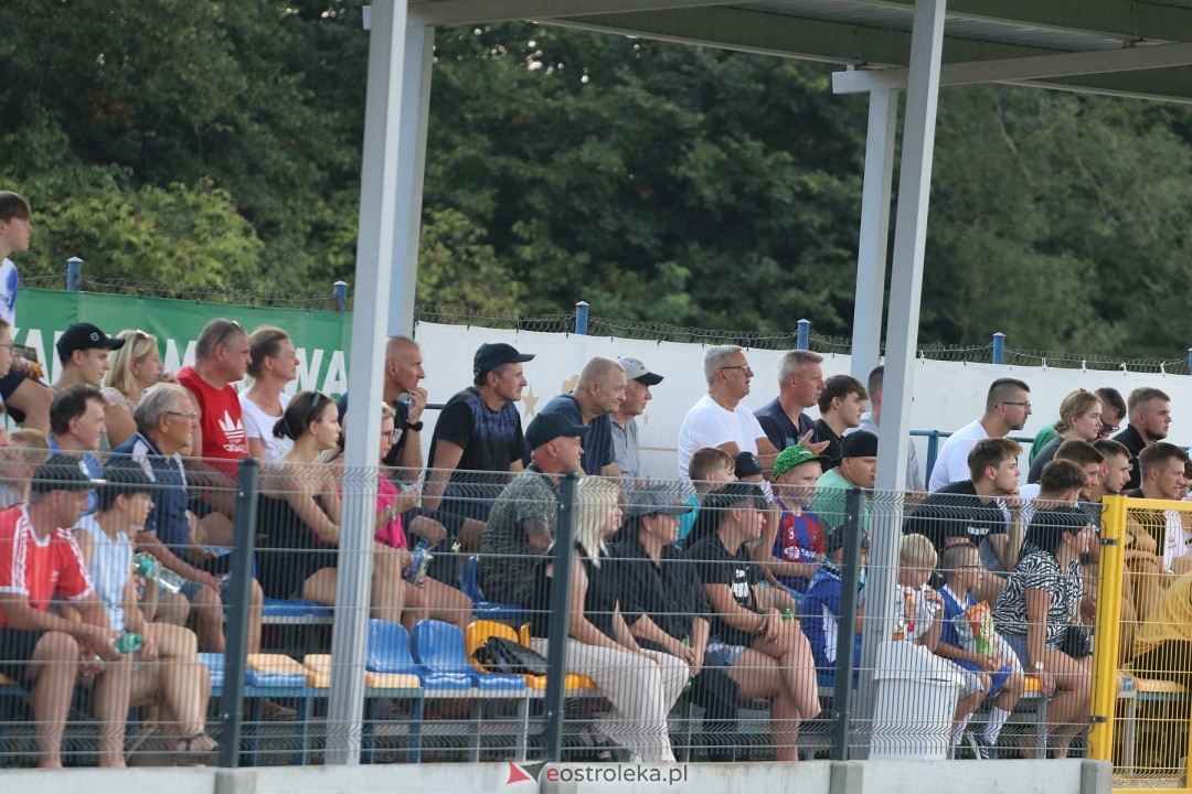 KS CK Troszyn - Mszczonowianka [17.08.2024] - zdjęcie #34 - eOstroleka.pl