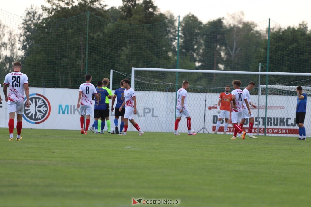 KS CK Troszyn - Mszczonowianka [17.08.2024] - zdjęcie #29 - eOstroleka.pl