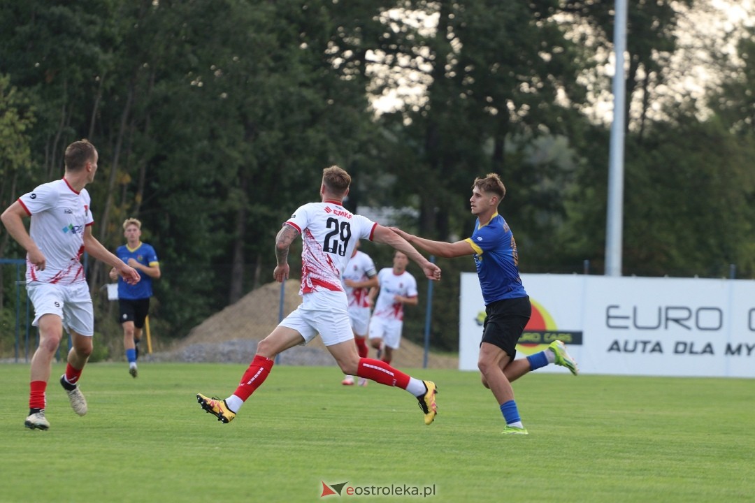 KS CK Troszyn - Mszczonowianka [17.08.2024] - zdjęcie #28 - eOstroleka.pl