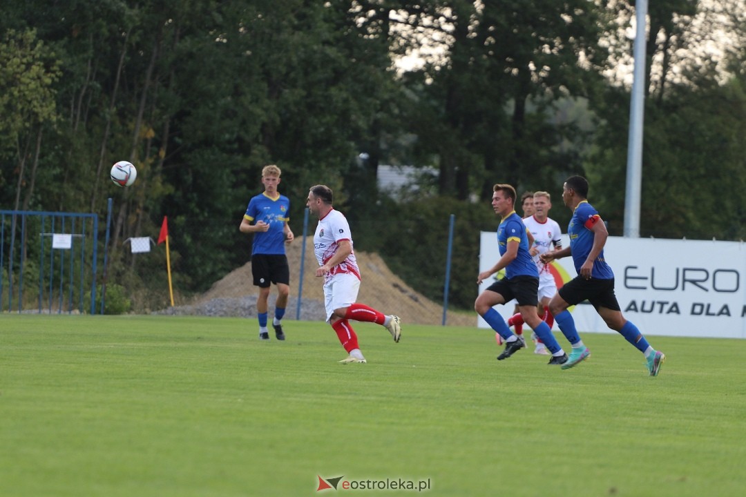 KS CK Troszyn - Mszczonowianka [17.08.2024] - zdjęcie #27 - eOstroleka.pl