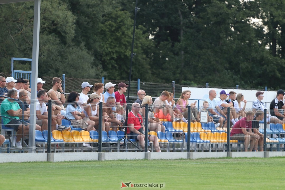 KS CK Troszyn - Mszczonowianka [17.08.2024] - zdjęcie #26 - eOstroleka.pl