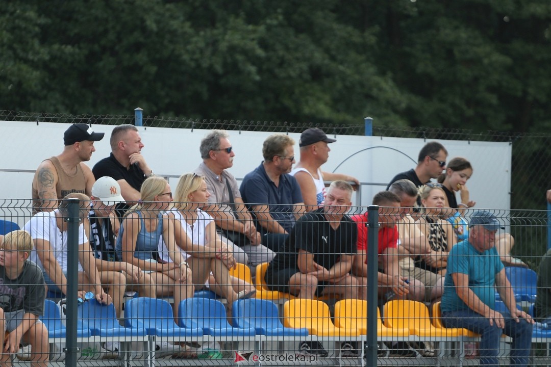 KS CK Troszyn - Mszczonowianka [17.08.2024] - zdjęcie #25 - eOstroleka.pl