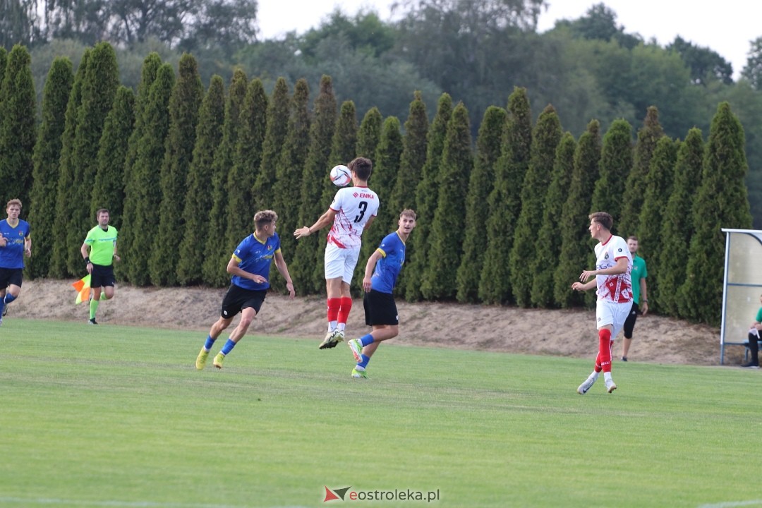 KS CK Troszyn - Mszczonowianka [17.08.2024] - zdjęcie #24 - eOstroleka.pl