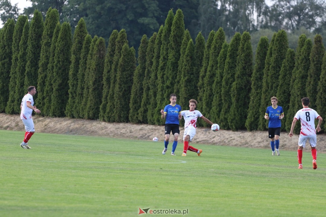 KS CK Troszyn - Mszczonowianka [17.08.2024] - zdjęcie #23 - eOstroleka.pl