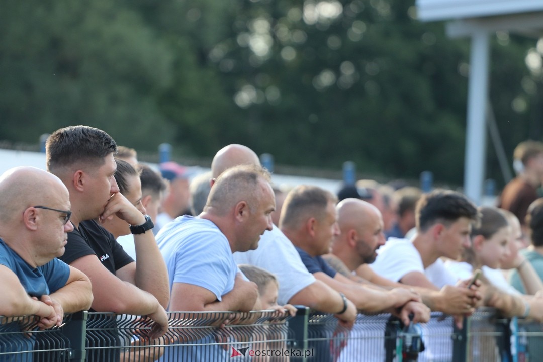 KS CK Troszyn - Mszczonowianka [17.08.2024] - zdjęcie #21 - eOstroleka.pl