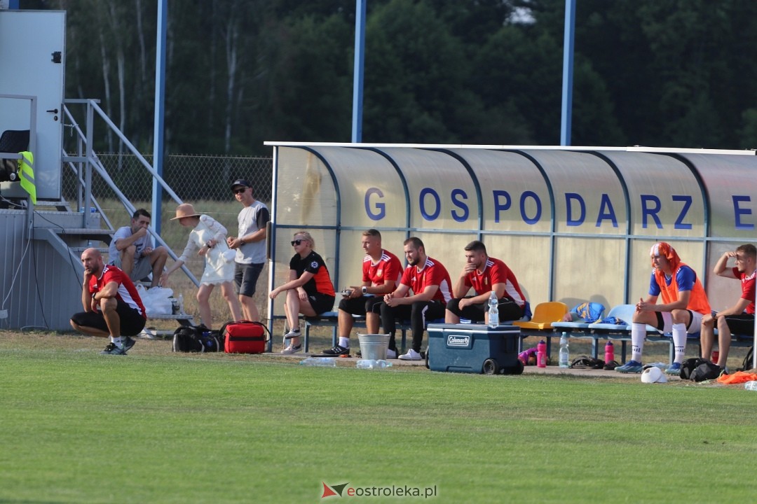 KS CK Troszyn - Mszczonowianka [17.08.2024] - zdjęcie #20 - eOstroleka.pl
