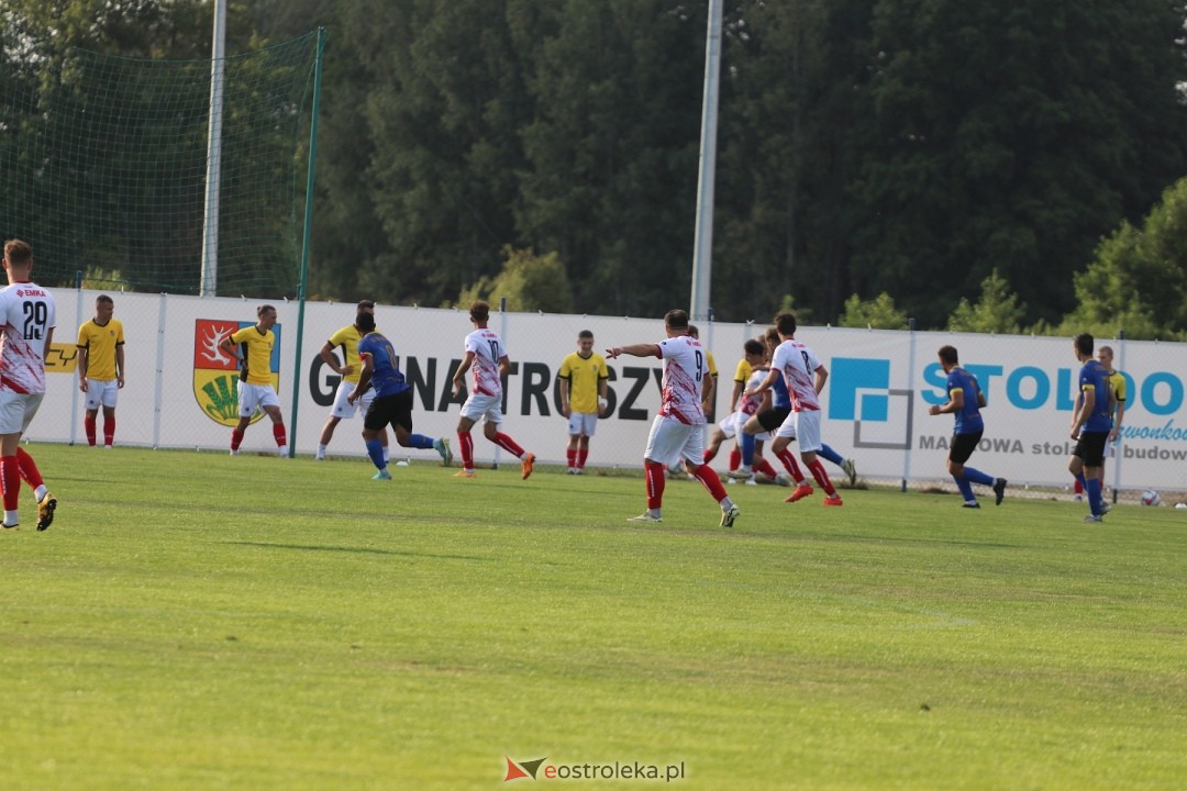 KS CK Troszyn - Mszczonowianka [17.08.2024] - zdjęcie #19 - eOstroleka.pl