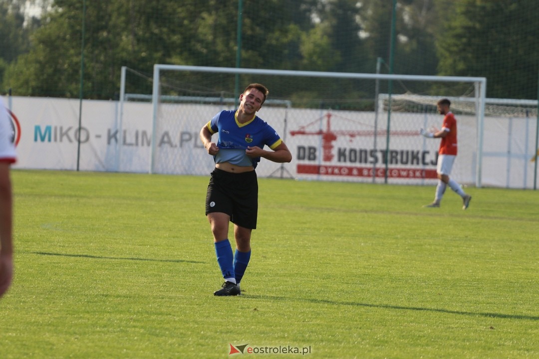 KS CK Troszyn - Mszczonowianka [17.08.2024] - zdjęcie #16 - eOstroleka.pl