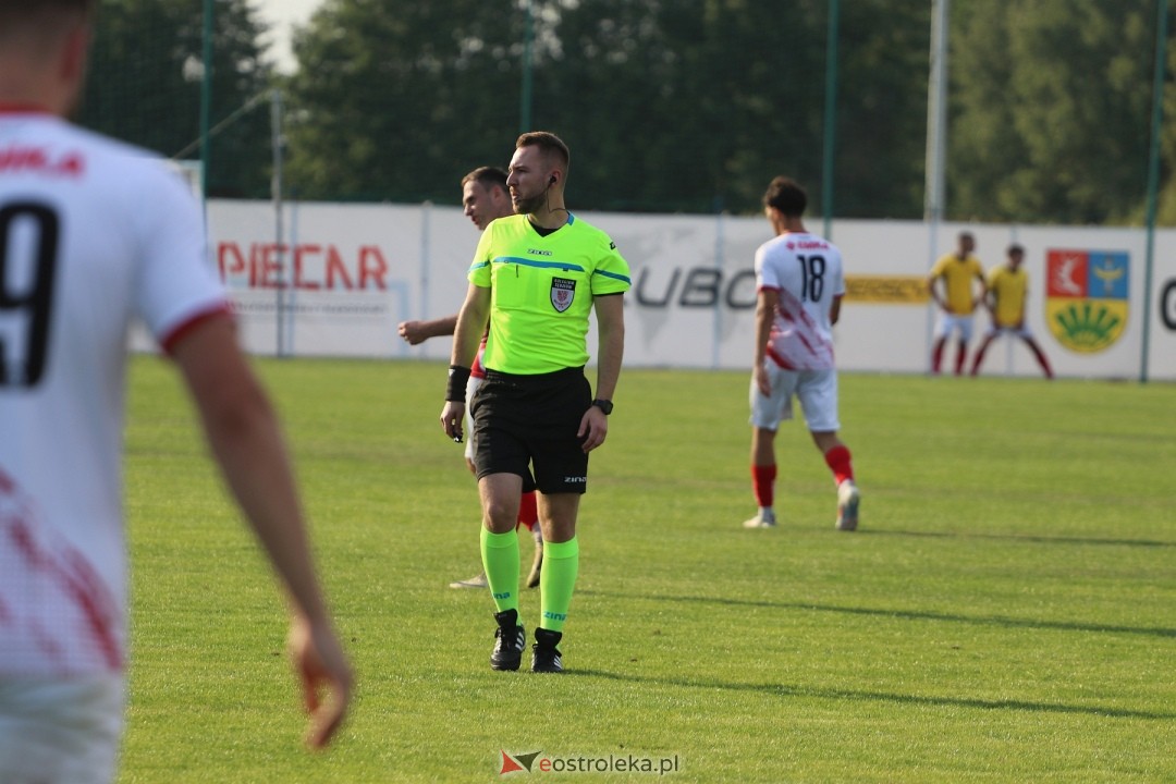 KS CK Troszyn - Mszczonowianka [17.08.2024] - zdjęcie #15 - eOstroleka.pl