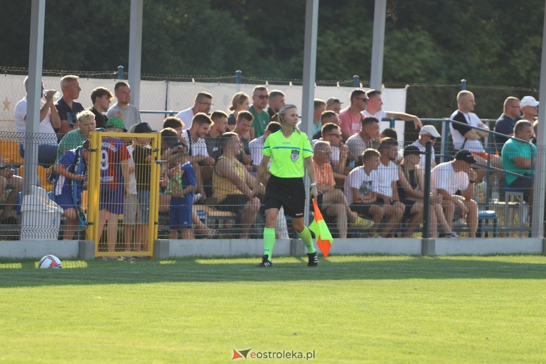 KS CK Troszyn - Mszczonowianka [17.08.2024] - zdjęcie #13 - eOstroleka.pl