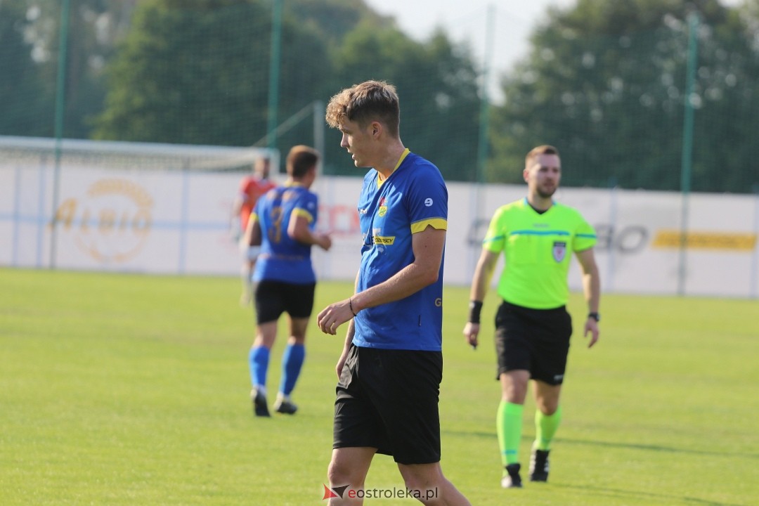 KS CK Troszyn - Mszczonowianka [17.08.2024] - zdjęcie #11 - eOstroleka.pl