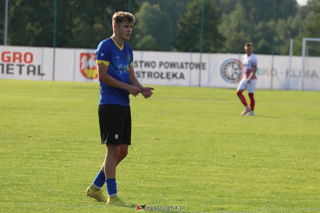 KS CK Troszyn - Mszczonowianka [17.08.2024] - zdjęcie #10 - eOstroleka.pl