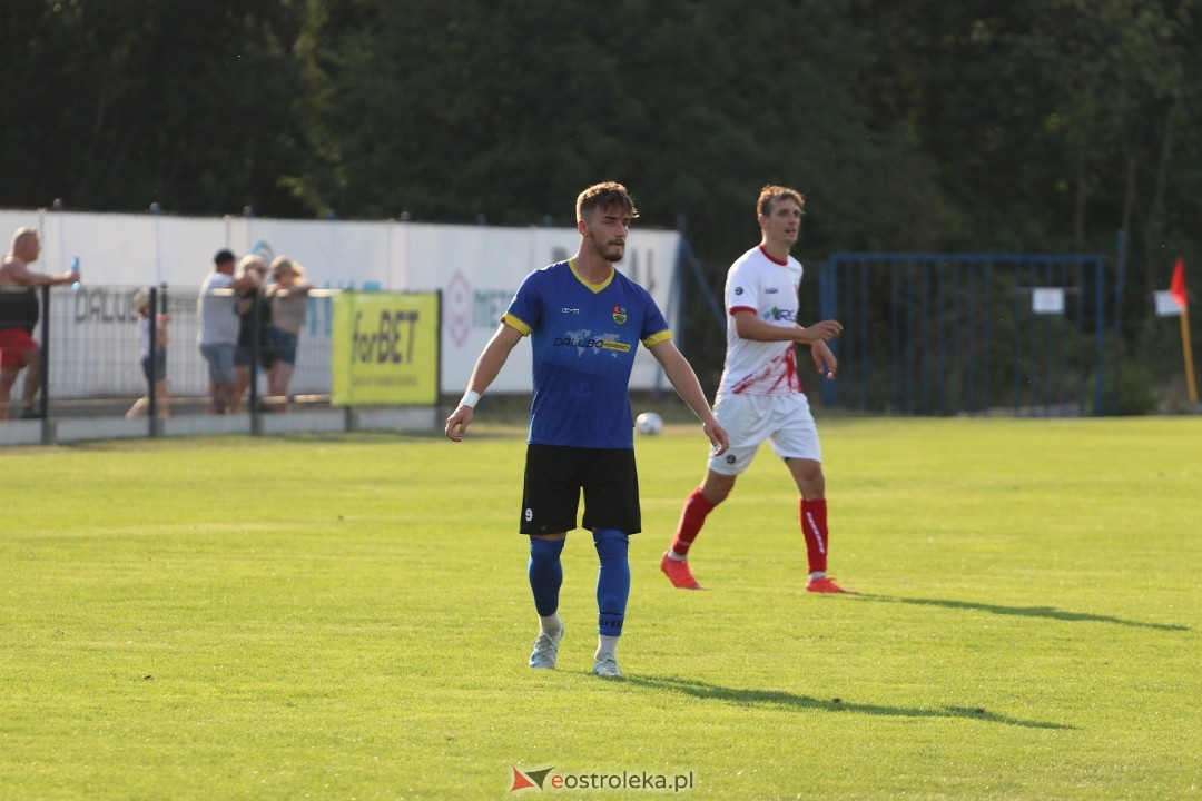 KS CK Troszyn - Mszczonowianka [17.08.2024] - zdjęcie #9 - eOstroleka.pl
