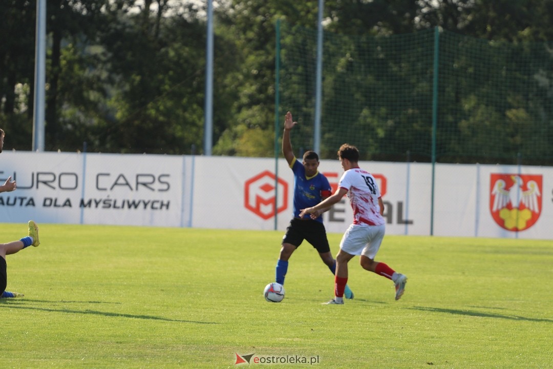 KS CK Troszyn - Mszczonowianka [17.08.2024] - zdjęcie #7 - eOstroleka.pl