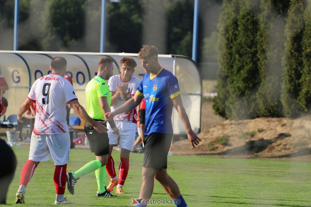 KS CK Troszyn - Mszczonowianka [17.08.2024] - zdjęcie #6 - eOstroleka.pl