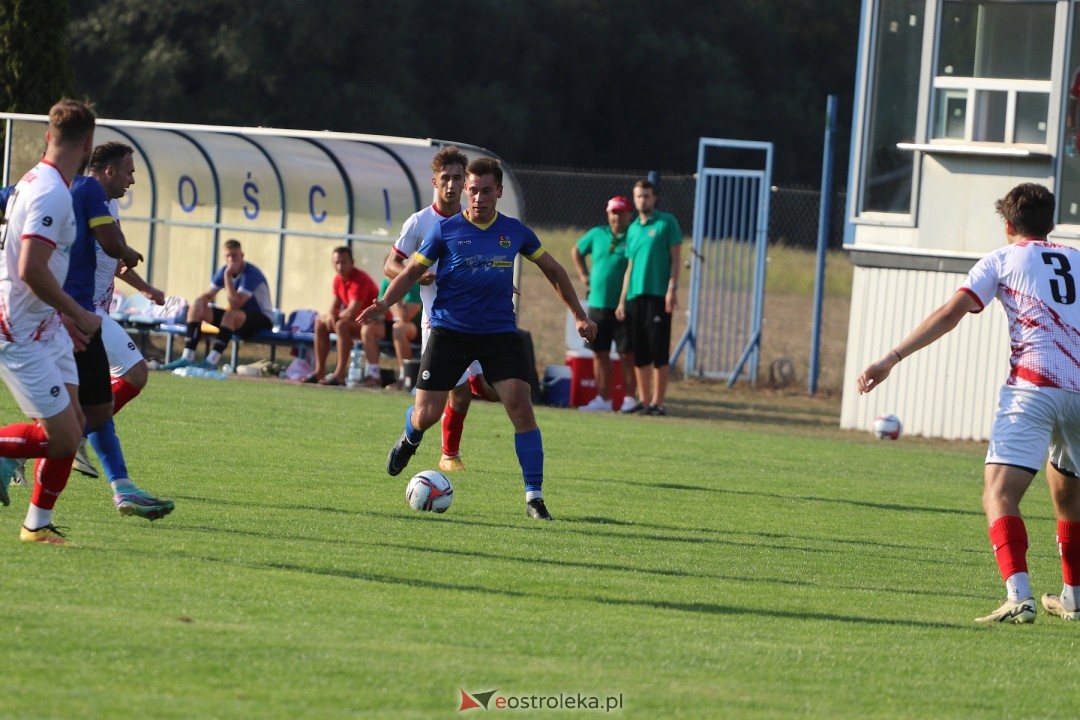 KS CK Troszyn - Mszczonowianka [17.08.2024] - zdjęcie #3 - eOstroleka.pl
