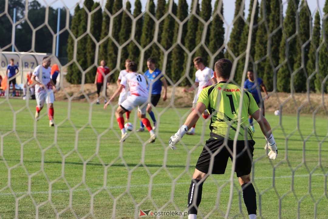 KS CK Troszyn - Mszczonowianka [17.08.2024] - zdjęcie #1 - eOstroleka.pl