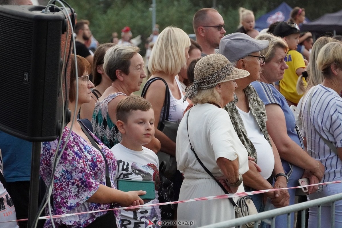 Rekonstrukcja historyczna Bolszewika goń! w Rzekuniu [17.08.2024] - zdjęcie #613 - eOstroleka.pl