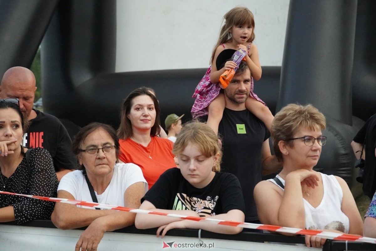 Rekonstrukcja historyczna Bolszewika goń! w Rzekuniu [17.08.2024] - zdjęcie #604 - eOstroleka.pl