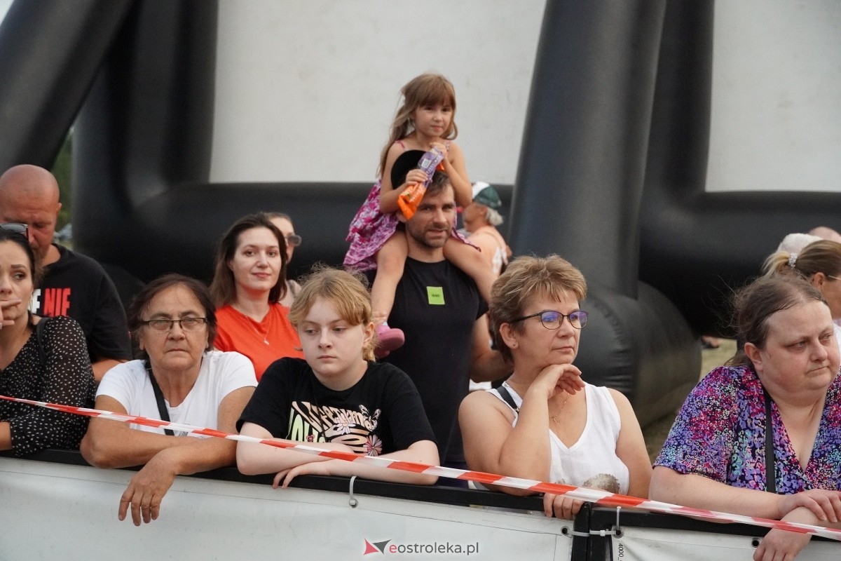 Rekonstrukcja historyczna Bolszewika goń! w Rzekuniu [17.08.2024] - zdjęcie #602 - eOstroleka.pl