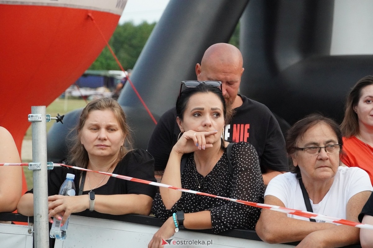 Rekonstrukcja historyczna Bolszewika goń! w Rzekuniu [17.08.2024] - zdjęcie #601 - eOstroleka.pl