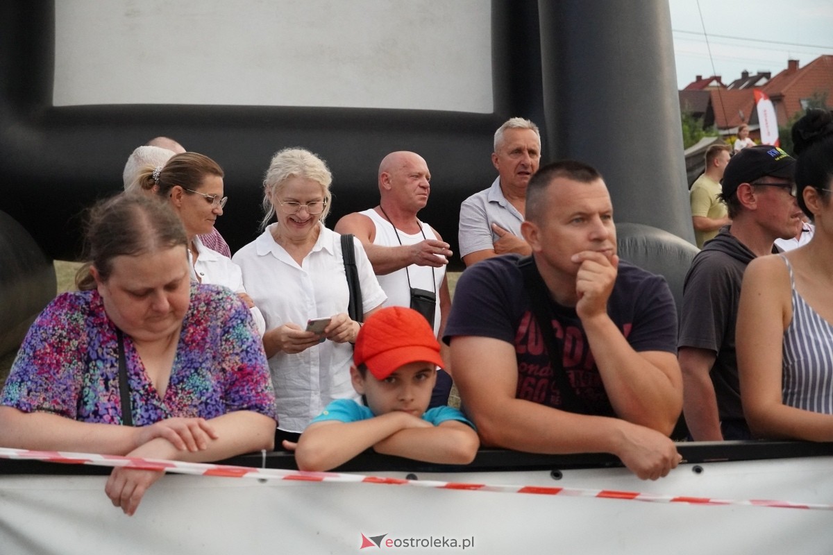 Rekonstrukcja historyczna Bolszewika goń! w Rzekuniu [17.08.2024] - zdjęcie #600 - eOstroleka.pl