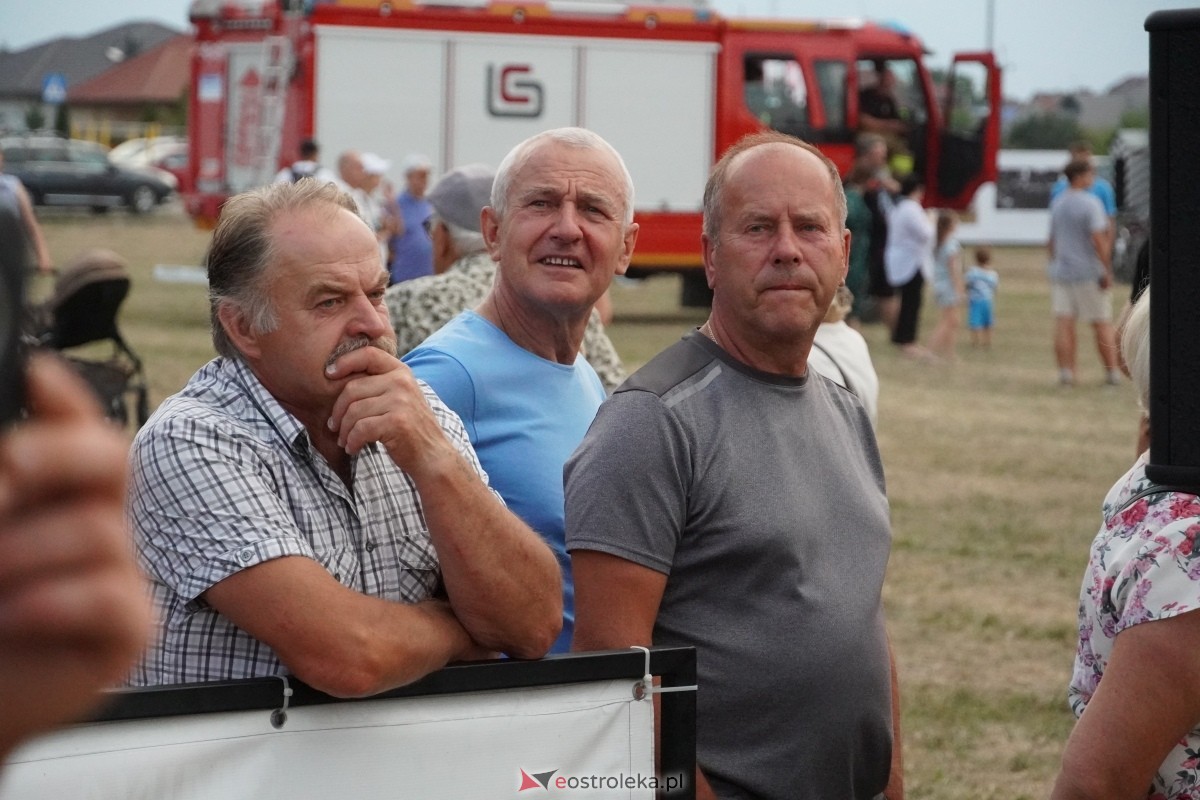 Rekonstrukcja historyczna Bolszewika goń! w Rzekuniu [17.08.2024] - zdjęcie #599 - eOstroleka.pl