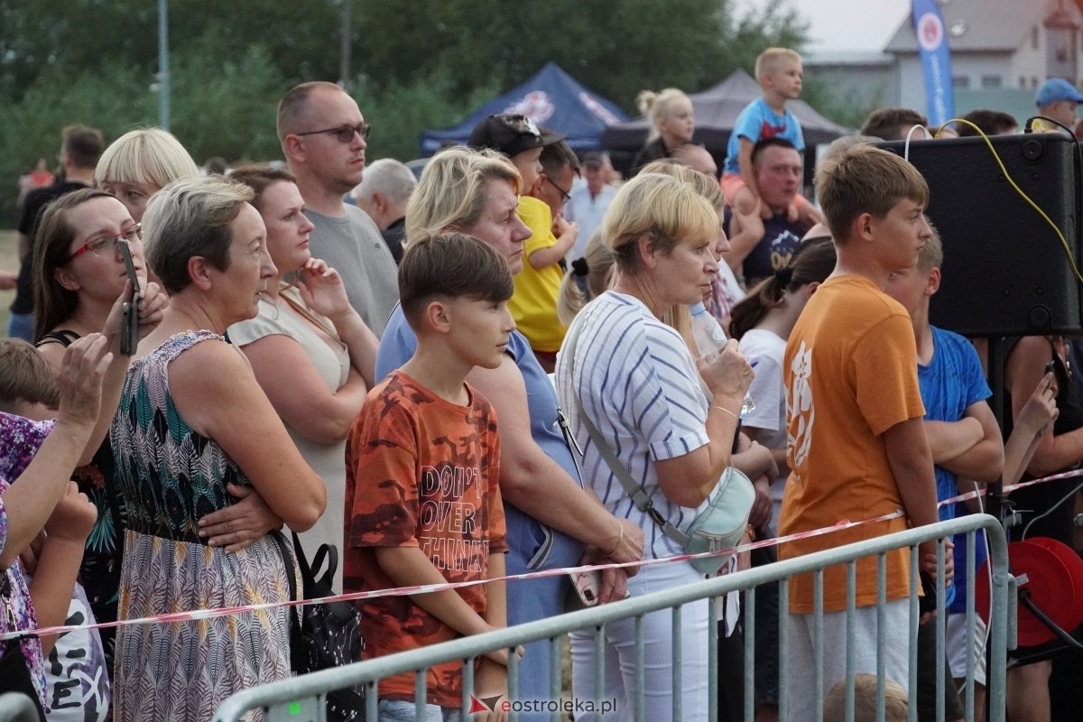 Rekonstrukcja historyczna Bolszewika goń! w Rzekuniu [17.08.2024] - zdjęcie #598 - eOstroleka.pl