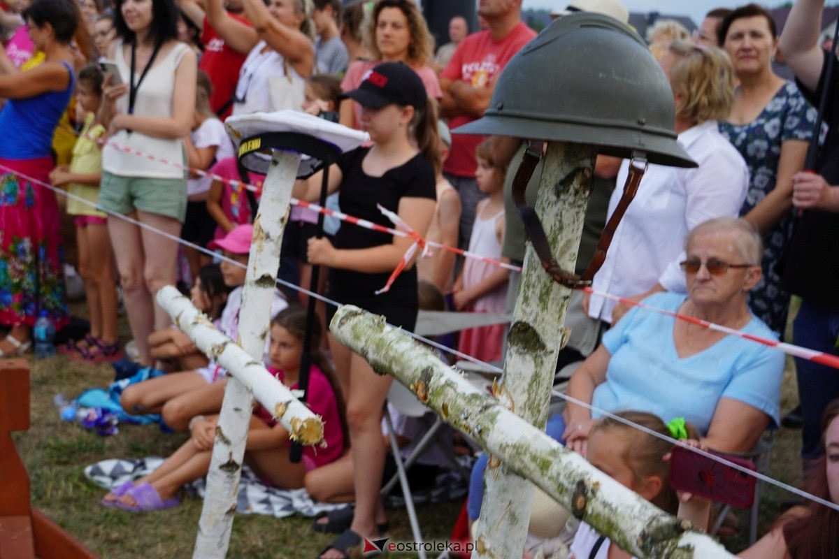 Rekonstrukcja historyczna Bolszewika goń! w Rzekuniu [17.08.2024] - zdjęcie #548 - eOstroleka.pl