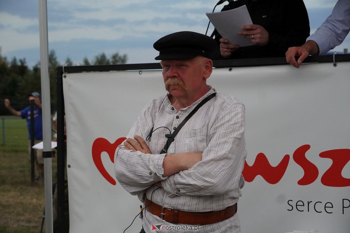 Rekonstrukcja historyczna Bolszewika goń! w Rzekuniu [17.08.2024] - zdjęcie #573 - eOstroleka.pl
