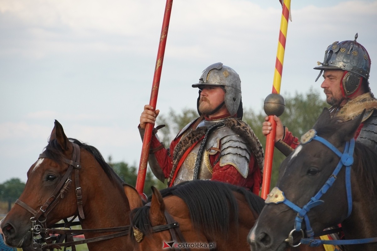 Rekonstrukcja historyczna Bolszewika goń! w Rzekuniu [17.08.2024] - zdjęcie #549 - eOstroleka.pl