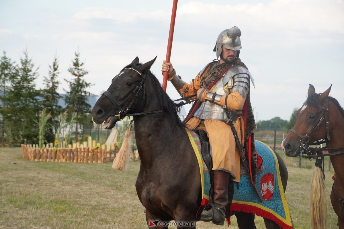 Rekonstrukcja historyczna Bolszewika goń! w Rzekuniu [17.08.2024] - zdjęcie #547 - eOstroleka.pl