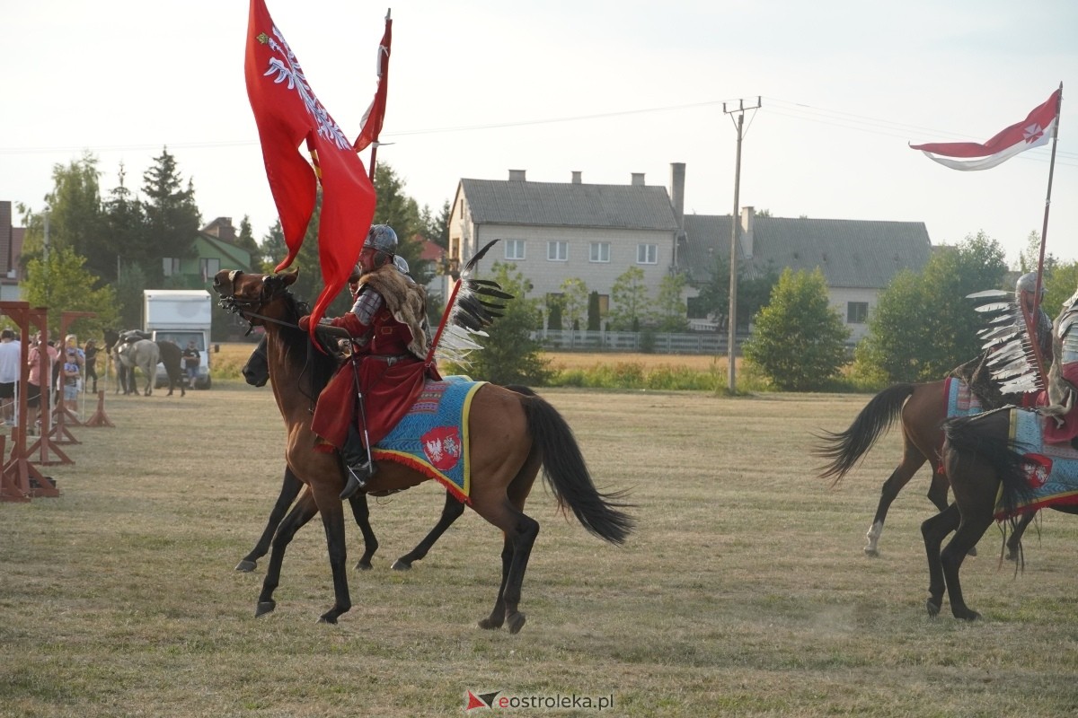 Rekonstrukcja historyczna Bolszewika goń! w Rzekuniu [17.08.2024] - zdjęcie #537 - eOstroleka.pl