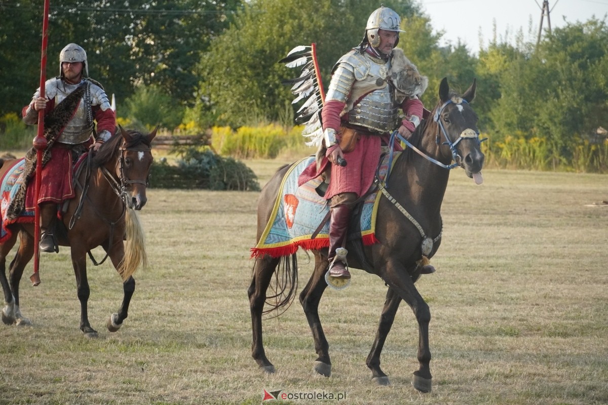 Rekonstrukcja historyczna Bolszewika goń! w Rzekuniu [17.08.2024] - zdjęcie #533 - eOstroleka.pl